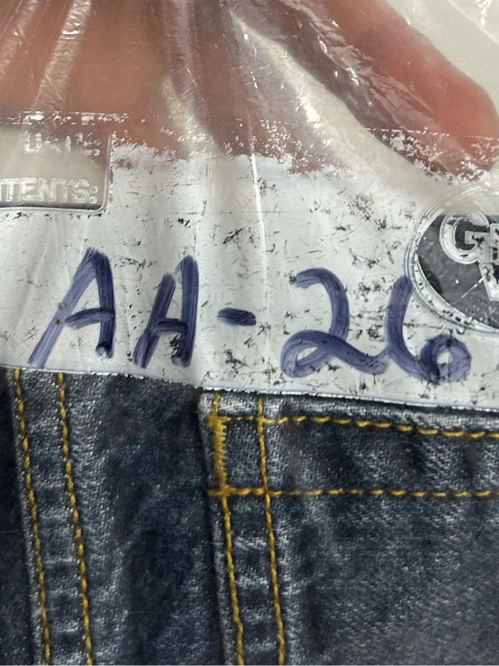 5 for $25🔥OshKosh B'Gosh‎ Adjustable Waist Straight Jeans Boys 7H